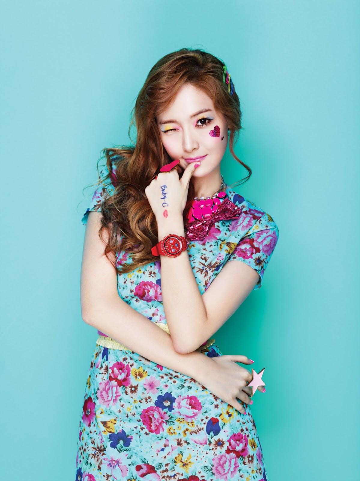 shopping trolley dating snsd jessica dating 2013
